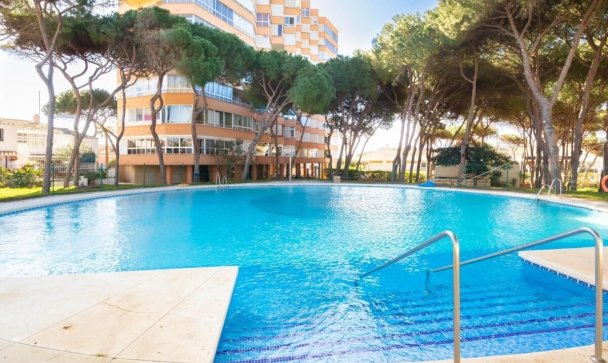 apartment - Resale - Mijas - Calypso