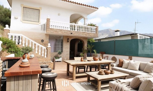 apartment - Resale - Mijas - Campo Mijas