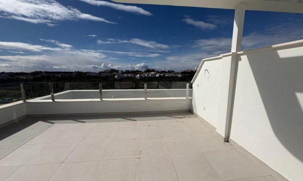 apartment - Resale - Mijas - Campo Mijas