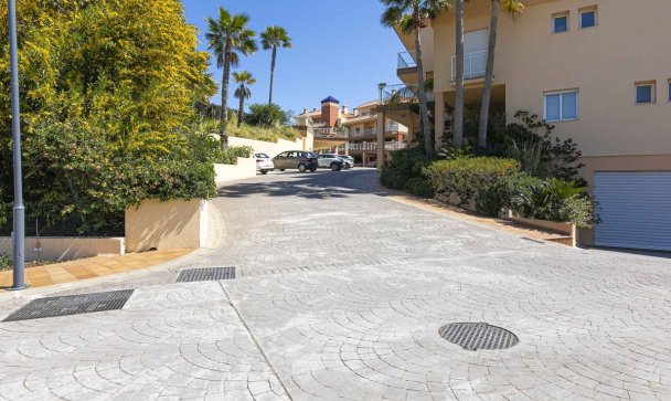 apartment - Resale - Mijas - El Chaparral
