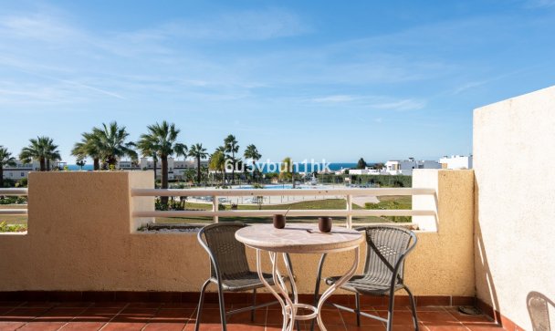 apartment - Resale - Mijas - El Chaparral