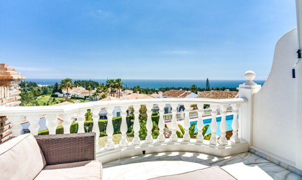 apartment - Resale - Mijas - El Chaparral