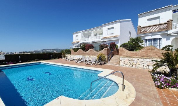 apartment - Resale - Mijas - El Chaparral