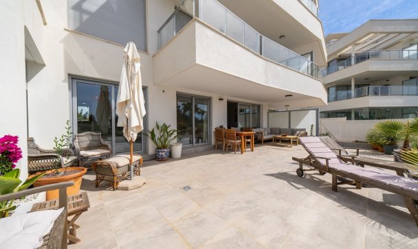 apartment - Resale - Mijas - El Faro