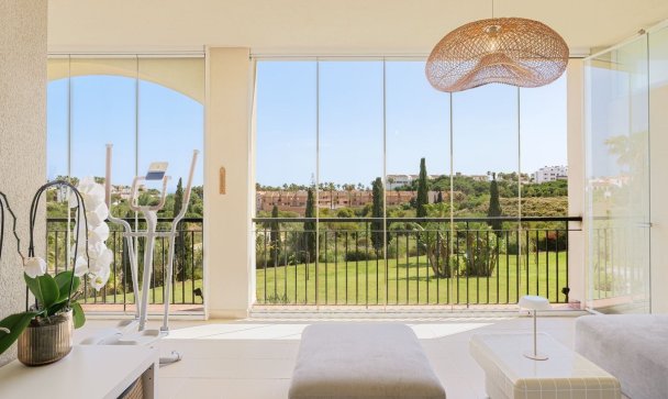 apartment - Resale - Mijas - El Faro