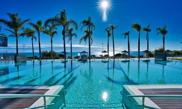 apartment - Resale - Mijas - El Faro