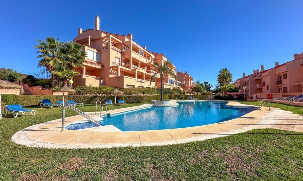 apartment - Resale - Mijas - El Faro