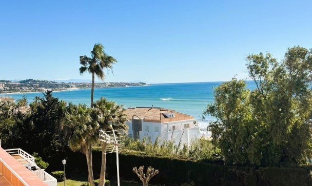 apartment - Resale - Mijas - La Cala de Mijas