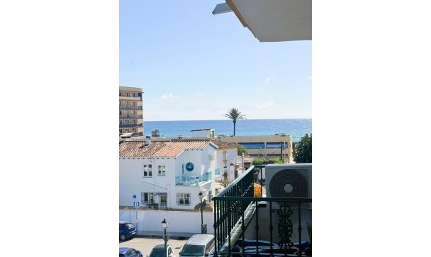 apartment - Resale - Mijas - La Cala de Mijas