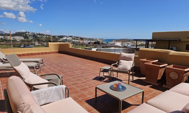 apartment - Resale - Mijas - La Cala de Mijas