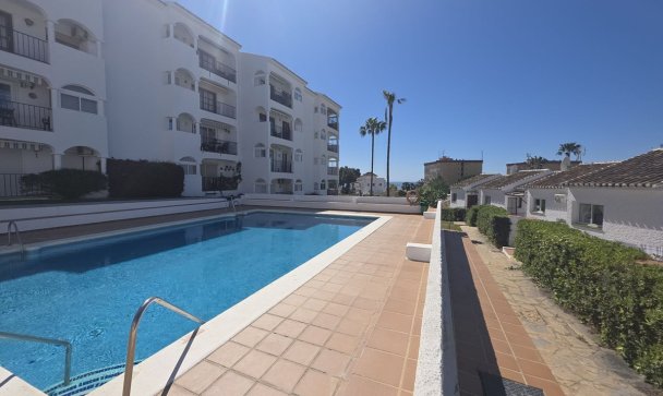 apartment - Resale - Mijas - La Cala de Mijas