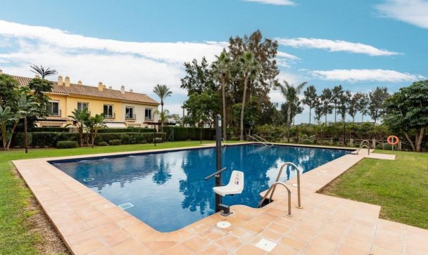 apartment - Resale - Mijas - La Cala de Mijas