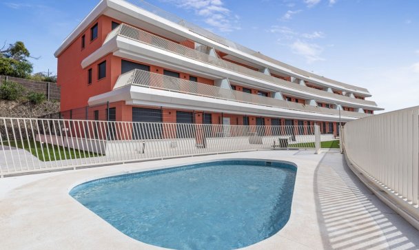 apartment - Resale - Mijas - La Cala de Mijas