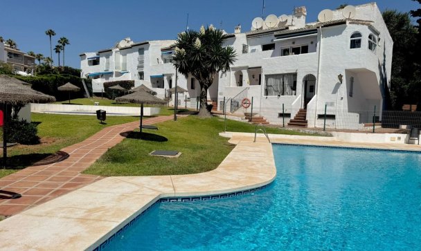 apartment - Resale - Mijas - La Cala de Mijas