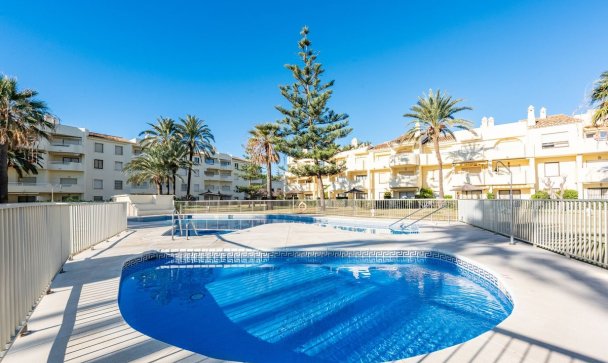 apartment - Resale - Mijas - La Cala de Mijas