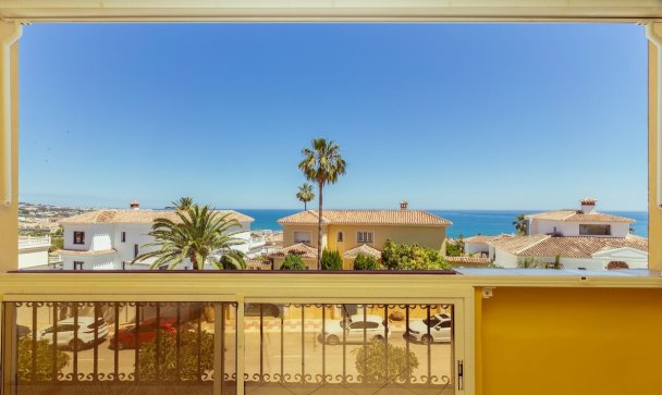 apartment - Resale - Mijas - La Cala de Mijas
