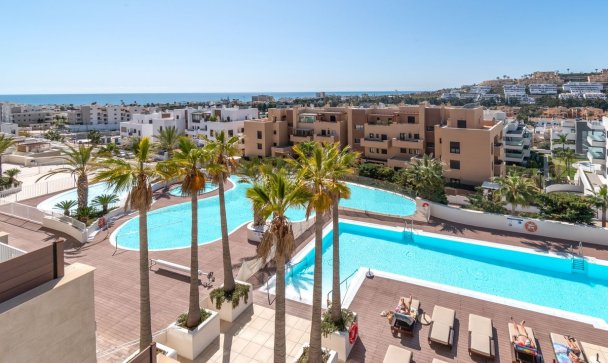 apartment - Resale - Mijas - La Cala de Mijas