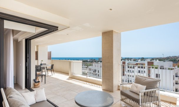 apartment - Resale - Mijas - La Cala de Mijas