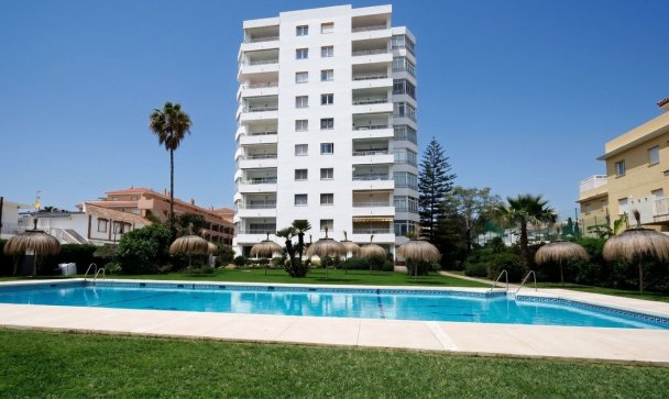 apartment - Resale - Mijas - La Cala de Mijas