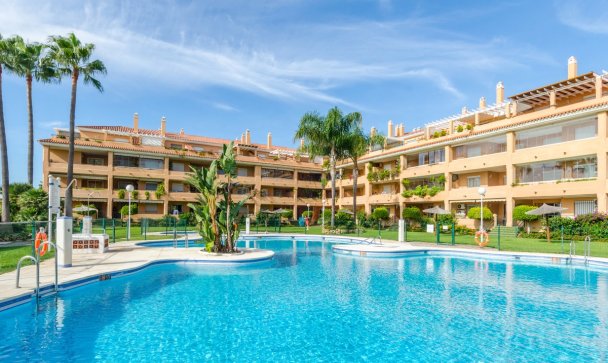 apartment - Resale - Mijas - La Cala de Mijas