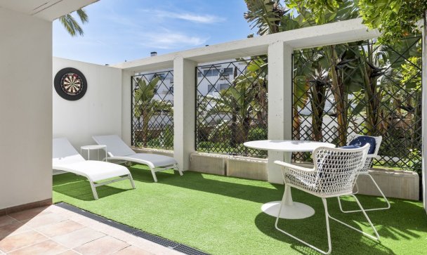 apartment - Resale - Mijas - La Cala de Mijas