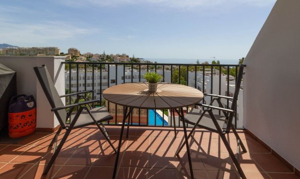 apartment - Resale - Mijas - La Cala de Mijas