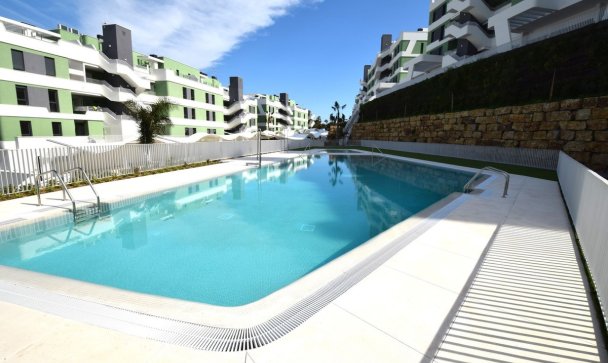 apartment - Resale - Mijas - La Cala de Mijas