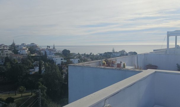 apartment - Resale - Mijas - La Cala de Mijas