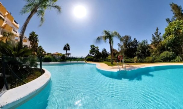 apartment - Resale - Mijas - La Cala de Mijas