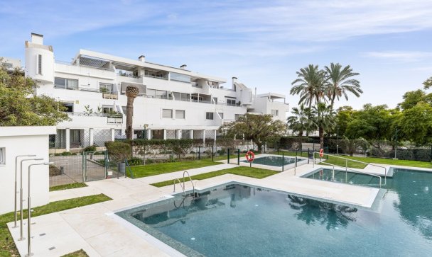 apartment - Resale - Mijas - La Cala de Mijas