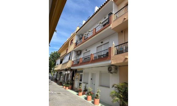 apartment - Resale - Mijas - La Cala de Mijas