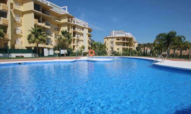 apartment - Resale - Mijas - La Cala de Mijas