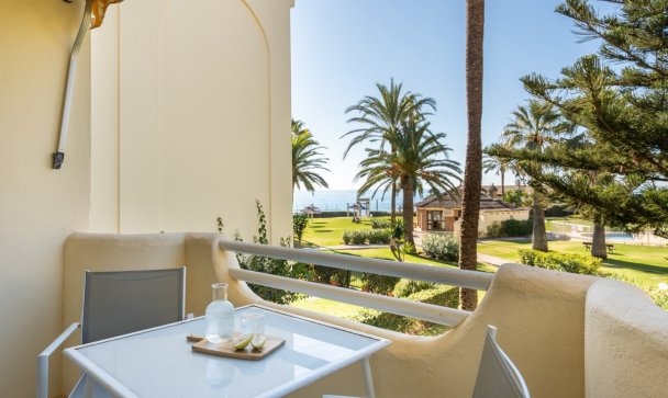 apartment - Resale - Mijas - La Cala de Mijas