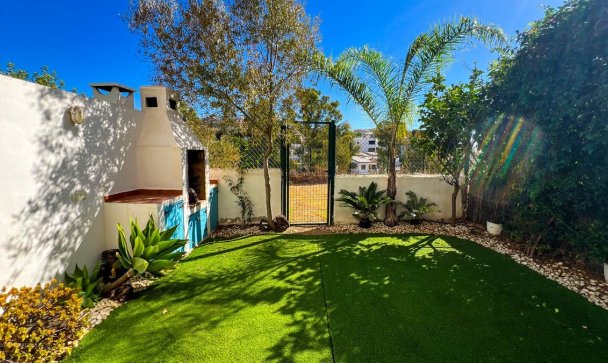 apartment - Resale - Mijas - La Cala de Mijas