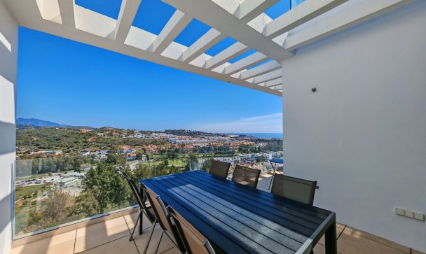 apartment - Resale - Mijas - La Cala de Mijas