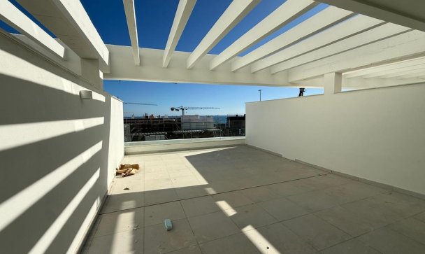 apartment - Resale - Mijas - La Cala de Mijas