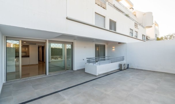 apartment - Resale - Mijas - La Cala de Mijas