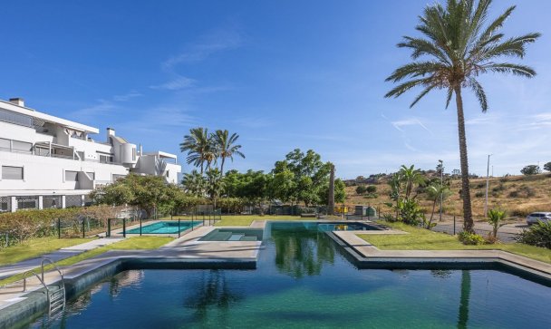 apartment - Resale - Mijas - La Cala de Mijas