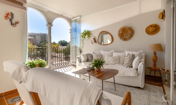 apartment - Resale - Mijas - La Cala de Mijas