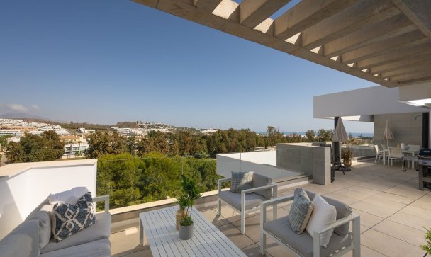 apartment - Resale - Mijas - La Cala de Mijas