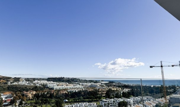 apartment - Resale - Mijas - La Cala de Mijas