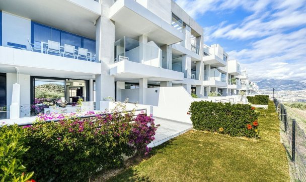 apartment - Resale - Mijas - La Cala de Mijas