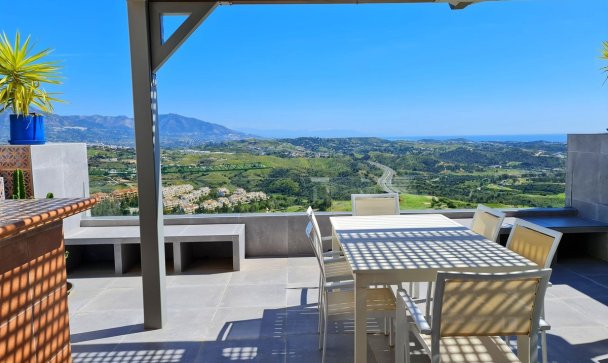 apartment - Resale - Mijas - La Cala de Mijas