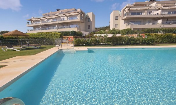 apartment - Resale - Mijas - La Cala Golf