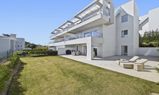 apartment - Resale - Mijas - La Cala Golf