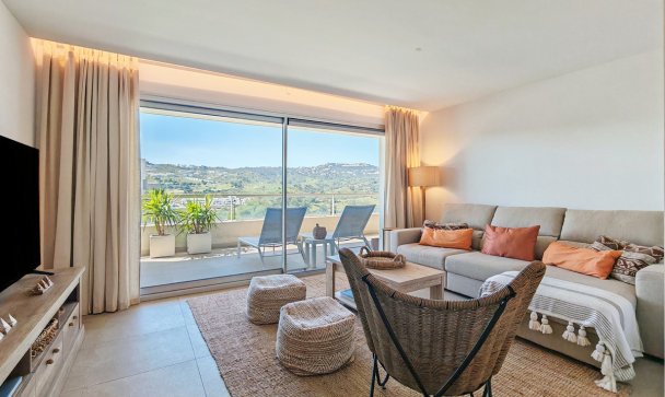 apartment - Resale - Mijas - La Cala Golf
