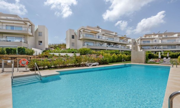 apartment - Resale - Mijas - La Cala Golf