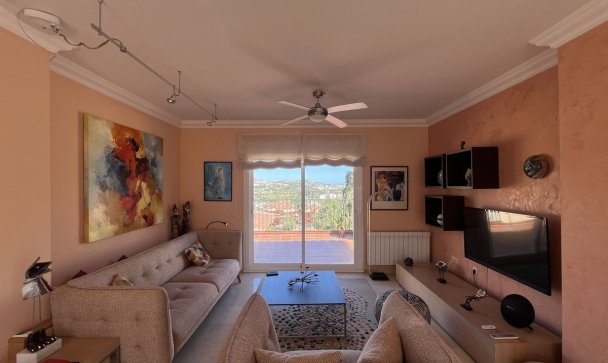apartment - Resale - Mijas - La Cala Hills