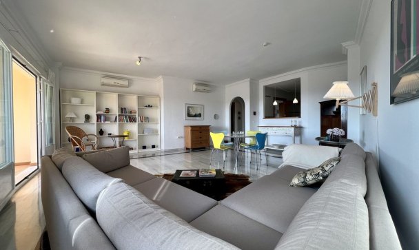 apartment - Resale - Mijas - La Cala Hills