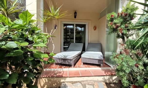 apartment - Resale - Mijas - La Cala Hills